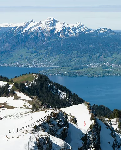 Mountain Adventure, Switzerland